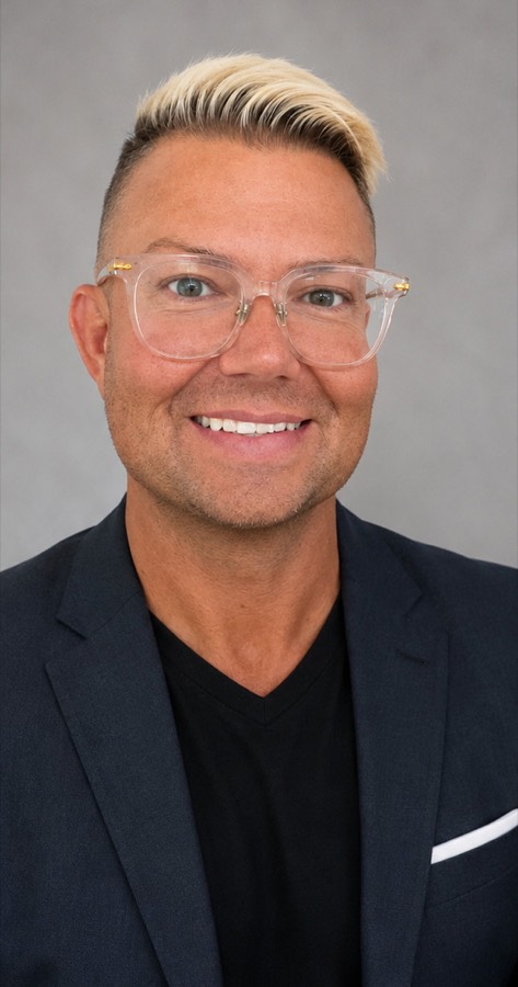 Chad Rose-Allen.